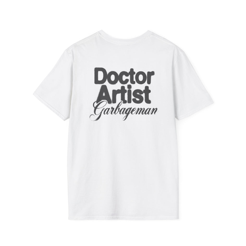 Copy of Suffer. Make. Repeat. Tee
