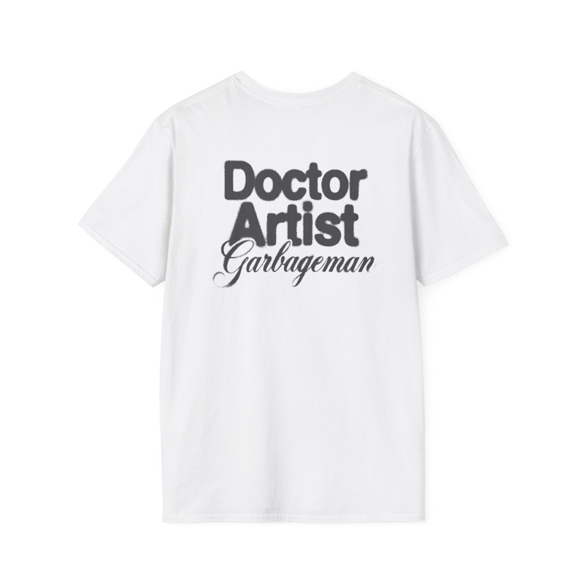 Copy of Suffer. Make. Repeat. Tee