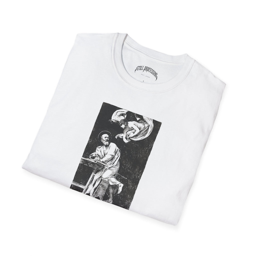Find Your Inspiration Tee