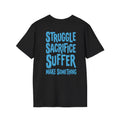 Suffer. Make. Repeat. Tee