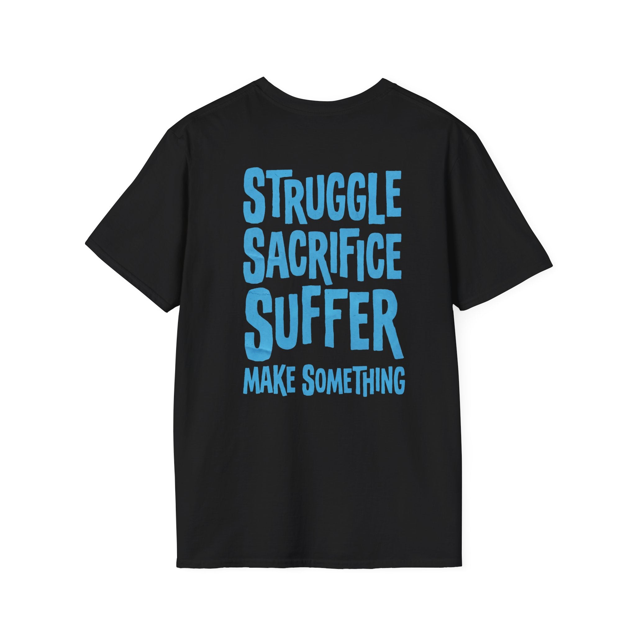 Suffer. Make. Repeat. Tee