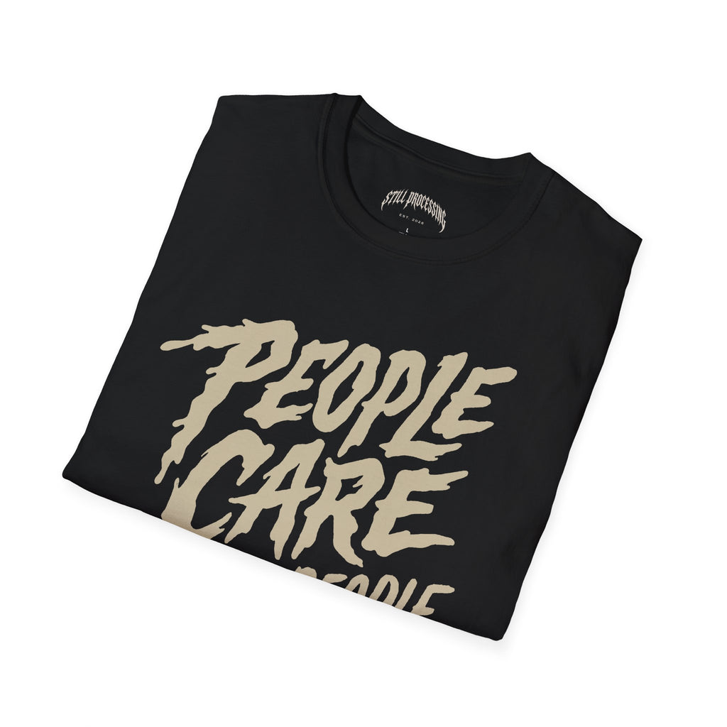 People Care Tee