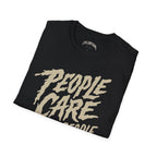 People Care Tee