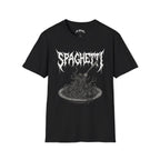 Spaghetti Metal Tee