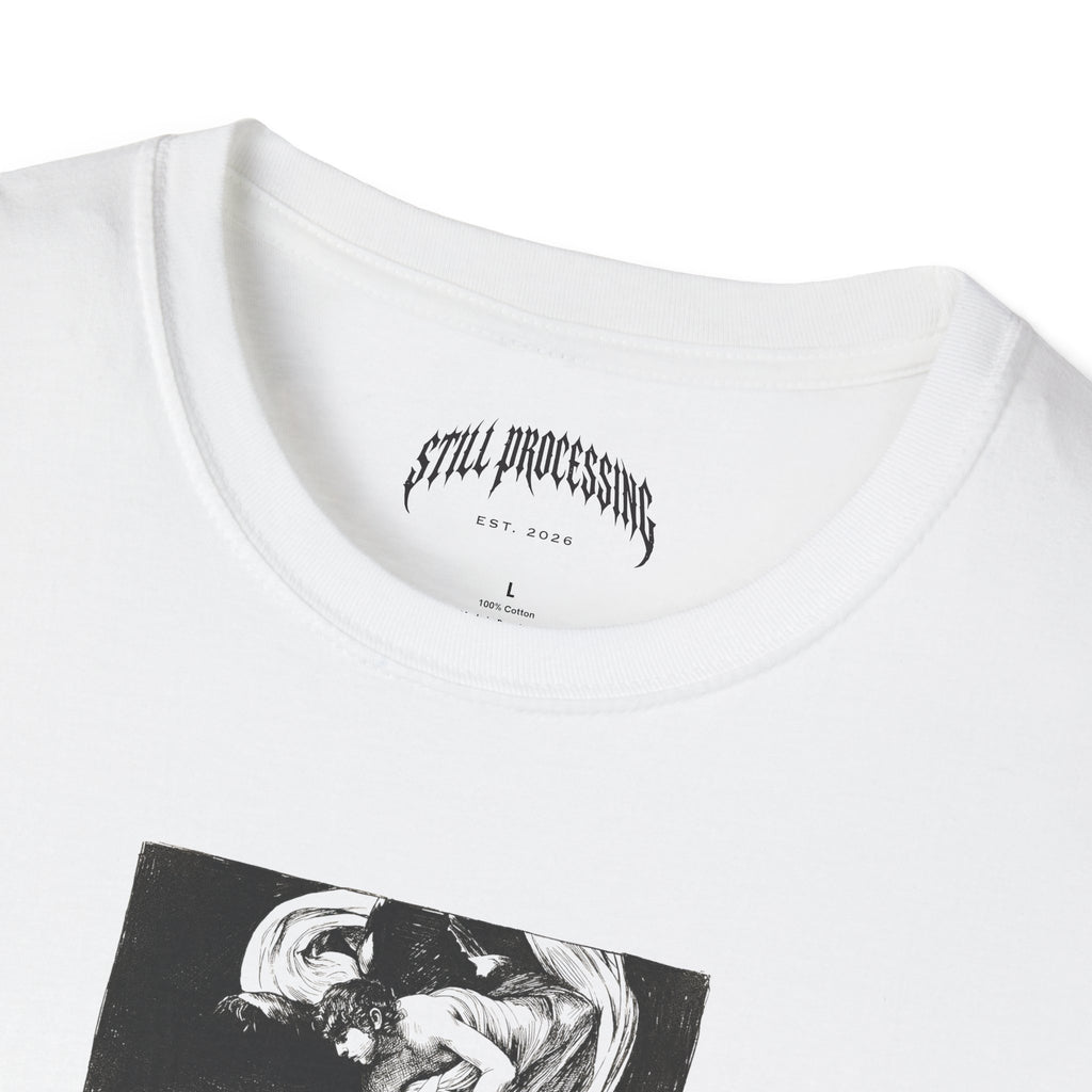 Find Your Inspiration Tee