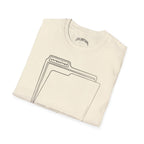 Unresolved File Tee