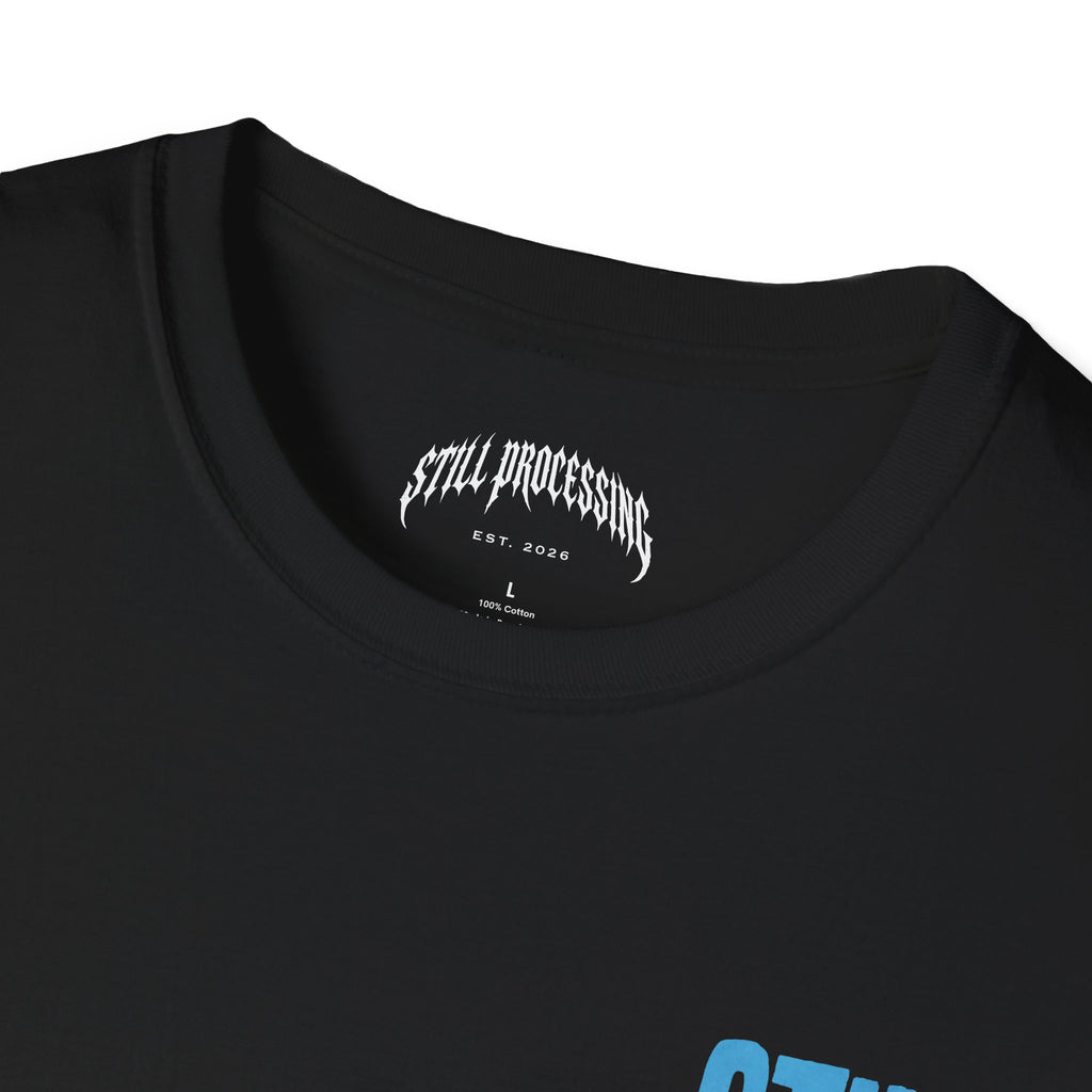 Suffer. Make. Repeat. Tee