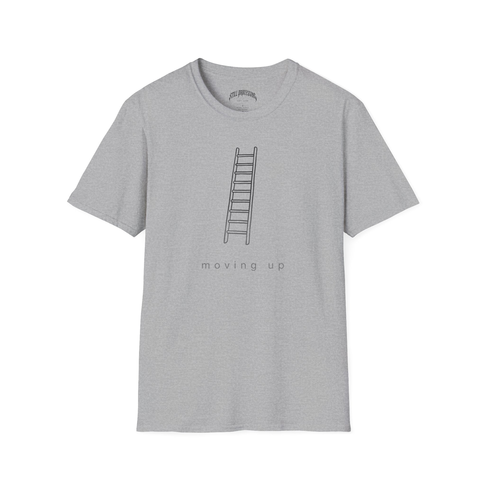 Moving Up Tee
