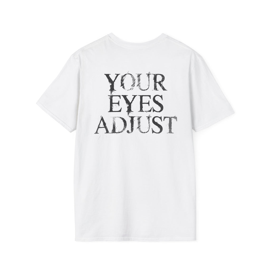 Eyes Adjust ALT Tee