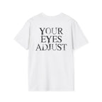 Eyes Adjust ALT Tee