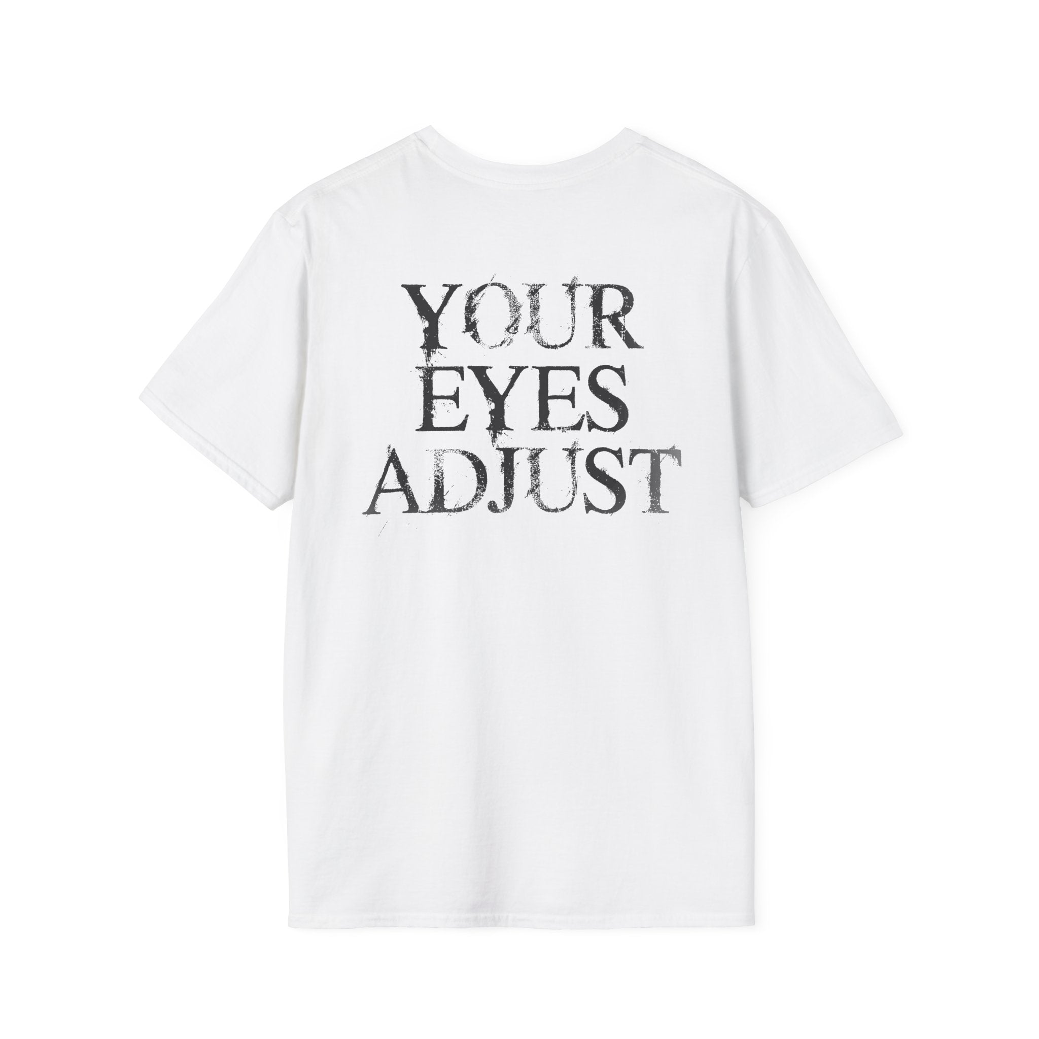 Eyes Adjust ALT Tee