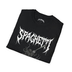 Spaghetti Metal Tee
