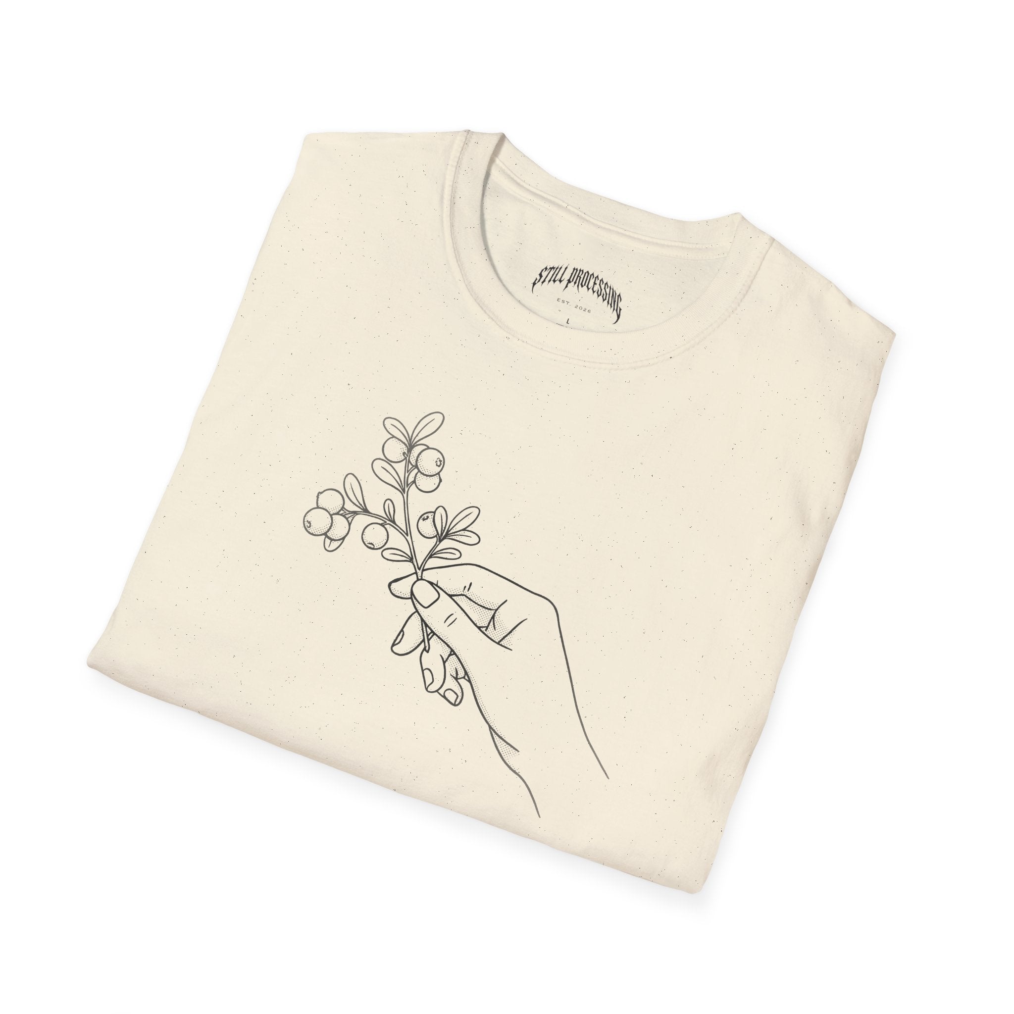 It Lingers Tee