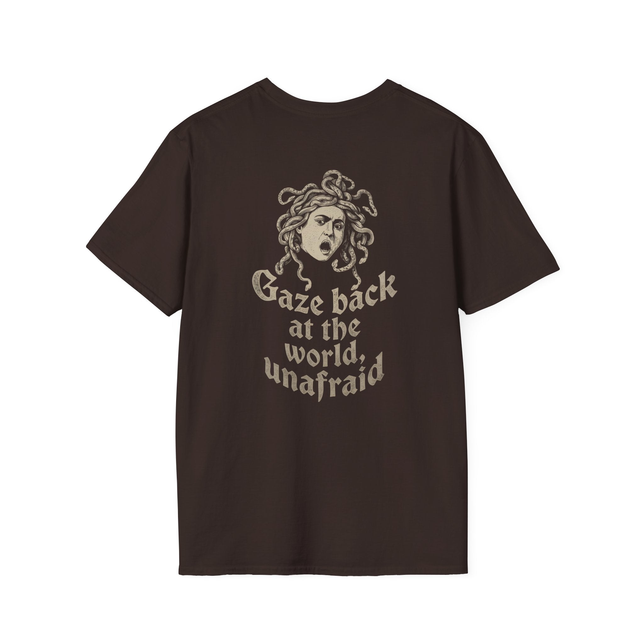 Unafraid Tee