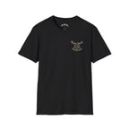 Unafraid Tee