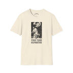 Find Your Inspiration Tee
