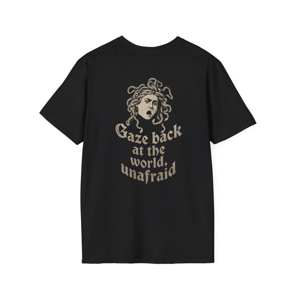 Unafraid Tee