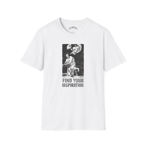 Find Your Inspiration Tee