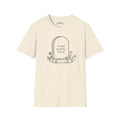 Tried Pretty Hard Tee