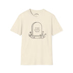 Tried Pretty Hard Tee