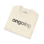 Ongoing Tee