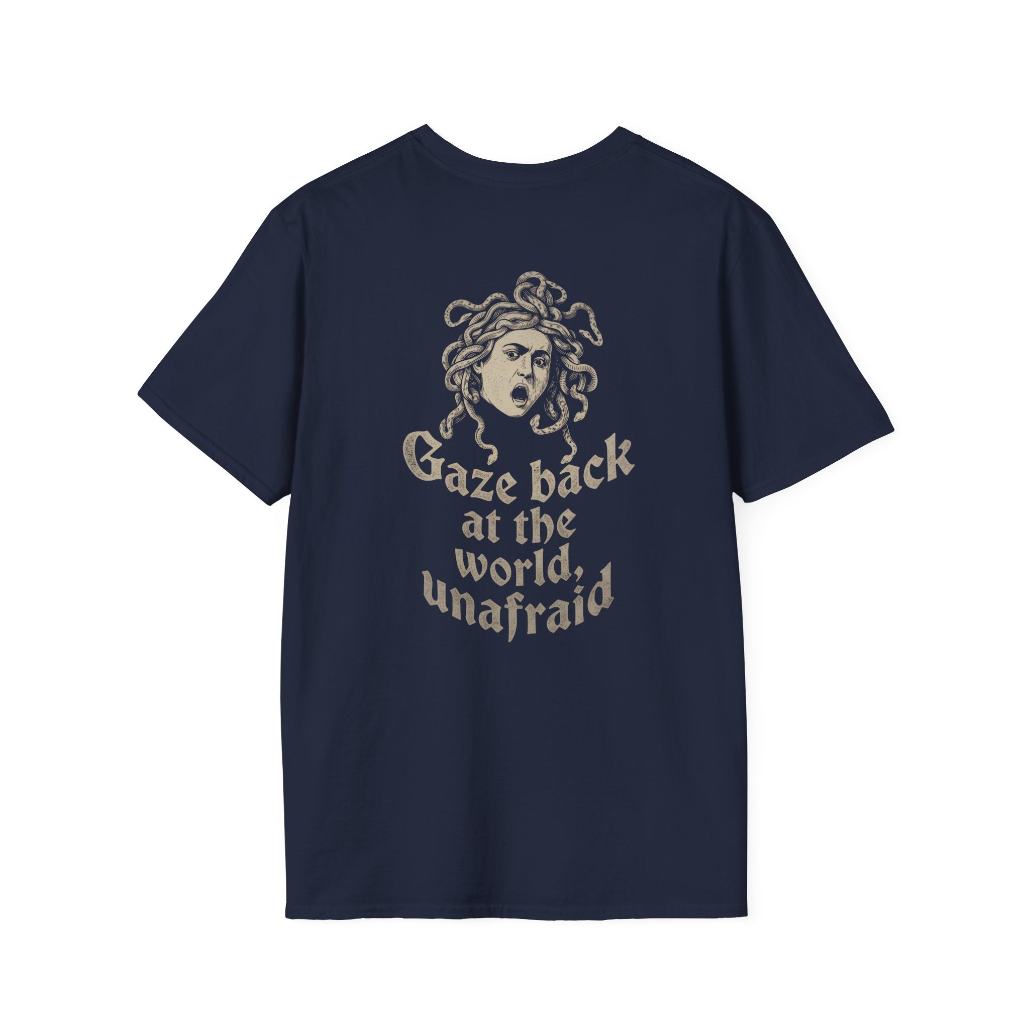 Unafraid Tee