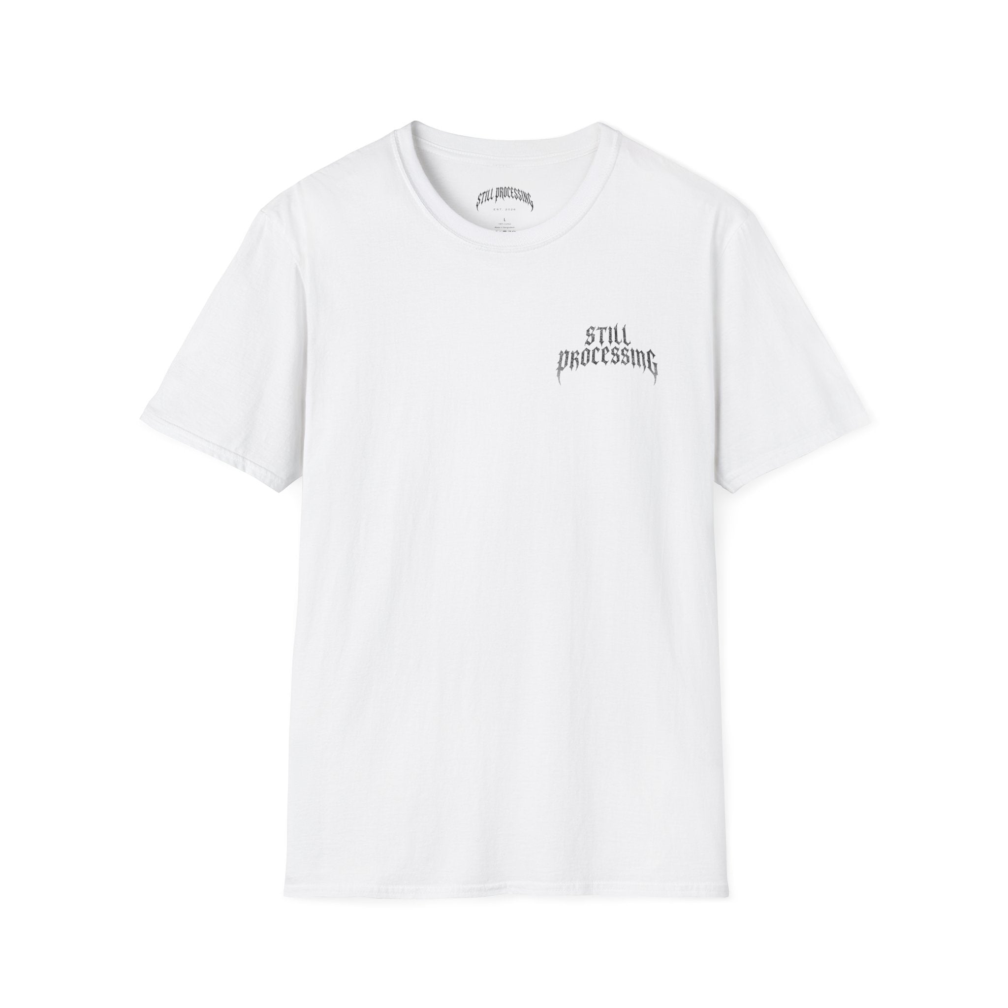 Copy of Suffer. Make. Repeat. Tee