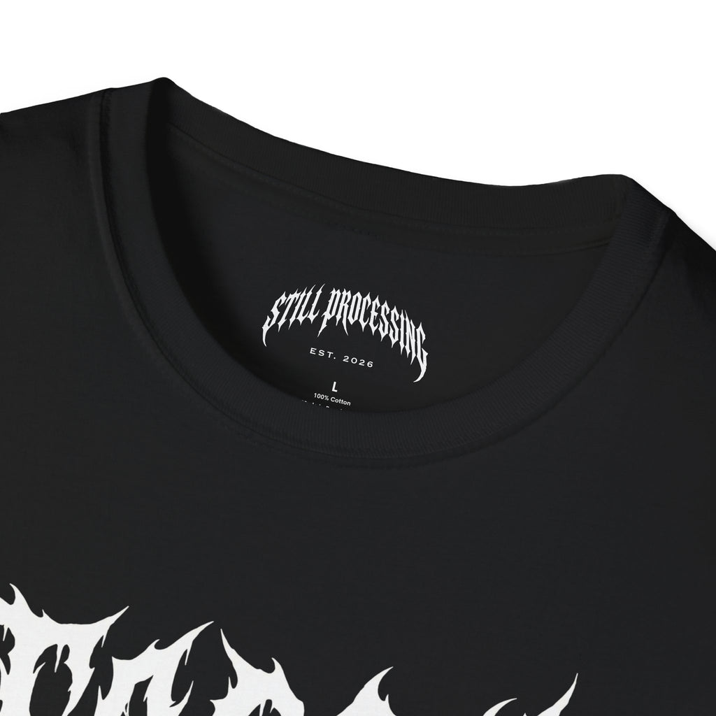 Tacos Metal Tee