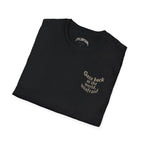 Unafraid Tee