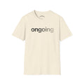 Ongoing Tee