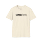 Ongoing Tee