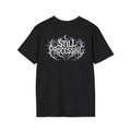Black Metal Shop Tee