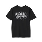 Black Metal Shop Tee