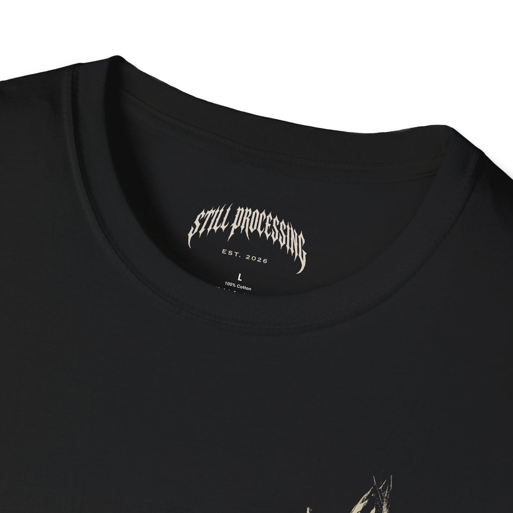 Sick of This Tee