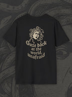 Unafraid Tee