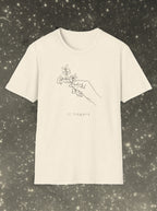 It Lingers Tee
