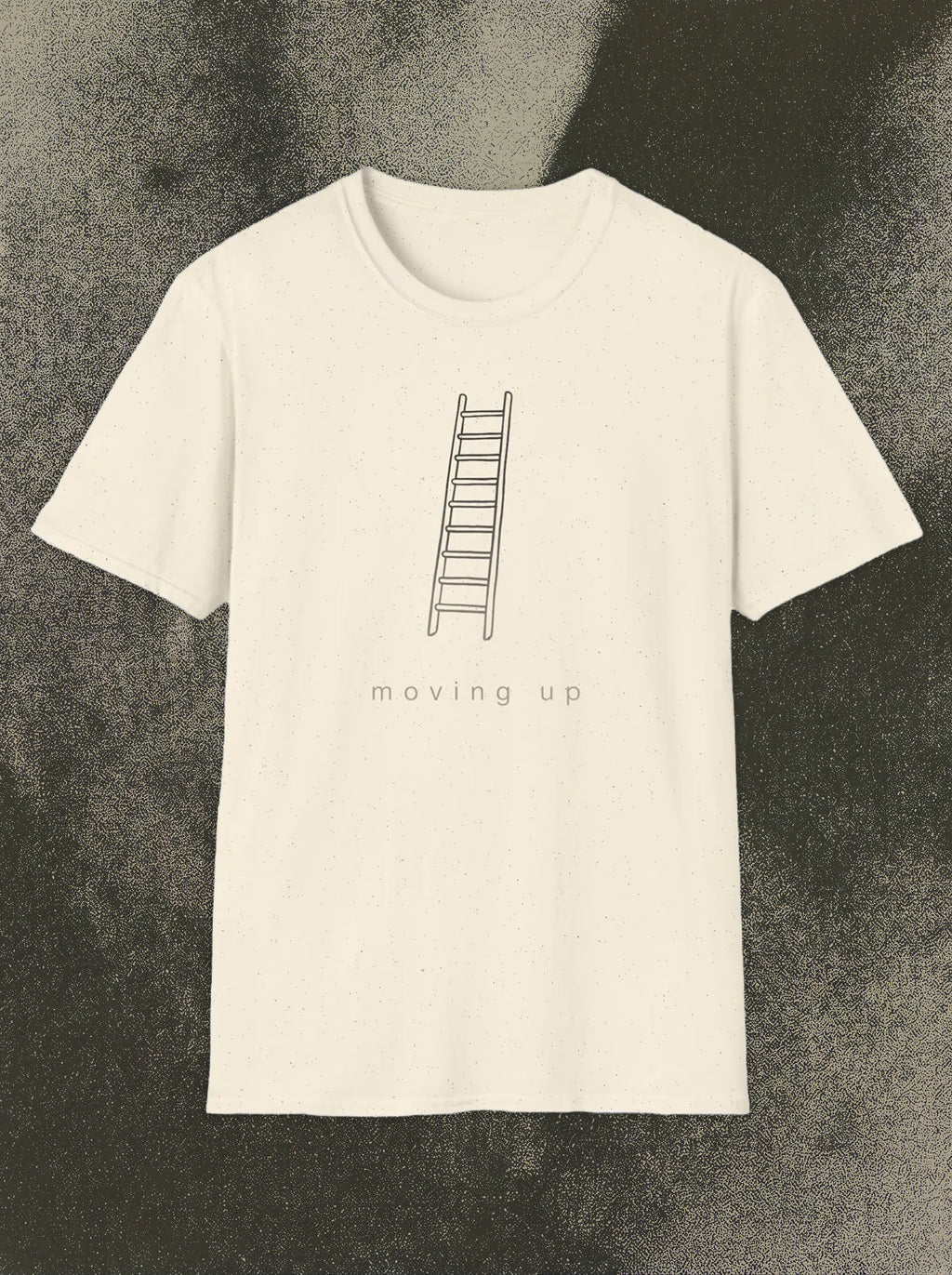 Moving Up Tee