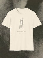 Moving Up Tee