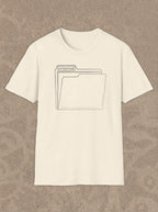 Unresolved File Tee