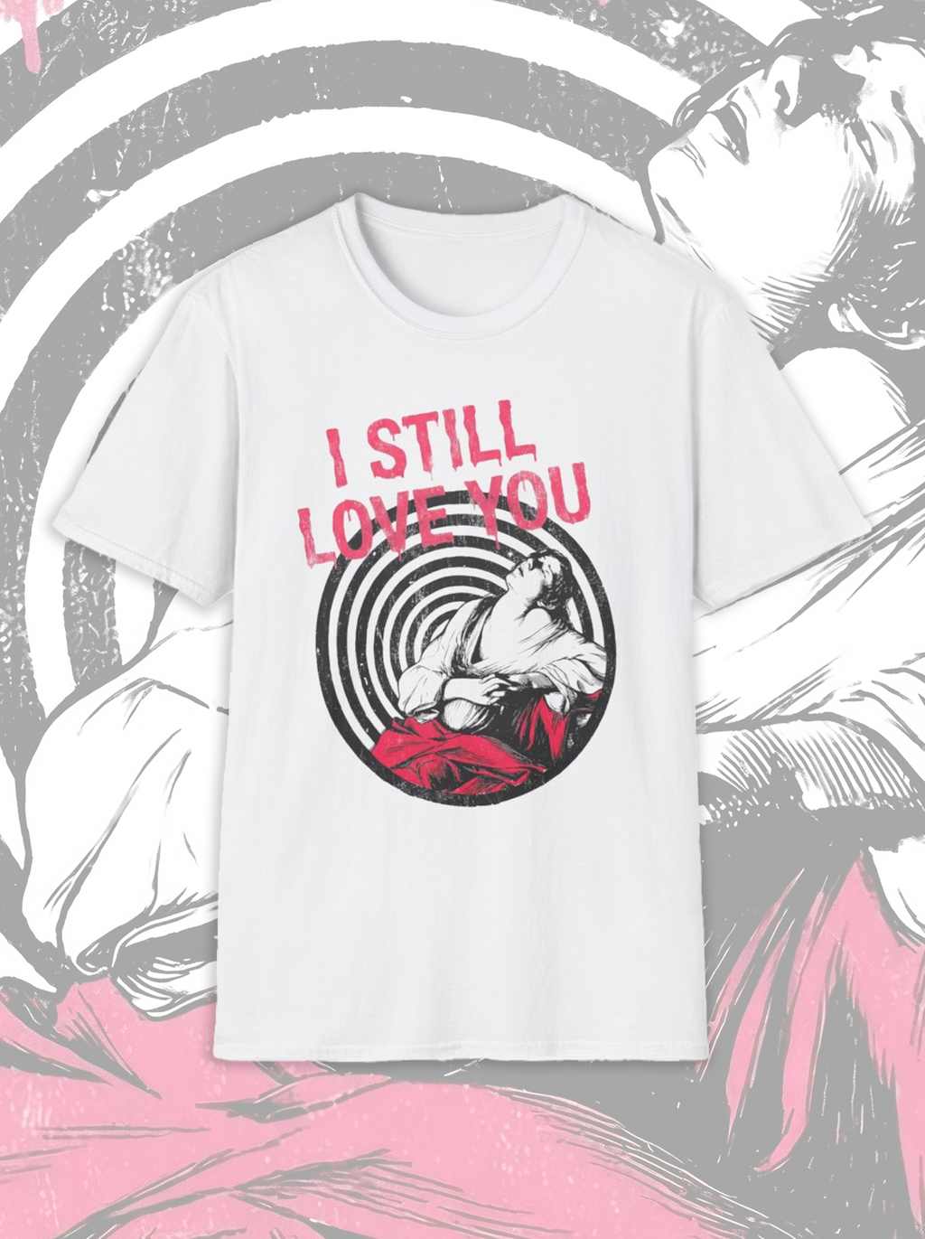 Still Love Ya Tee