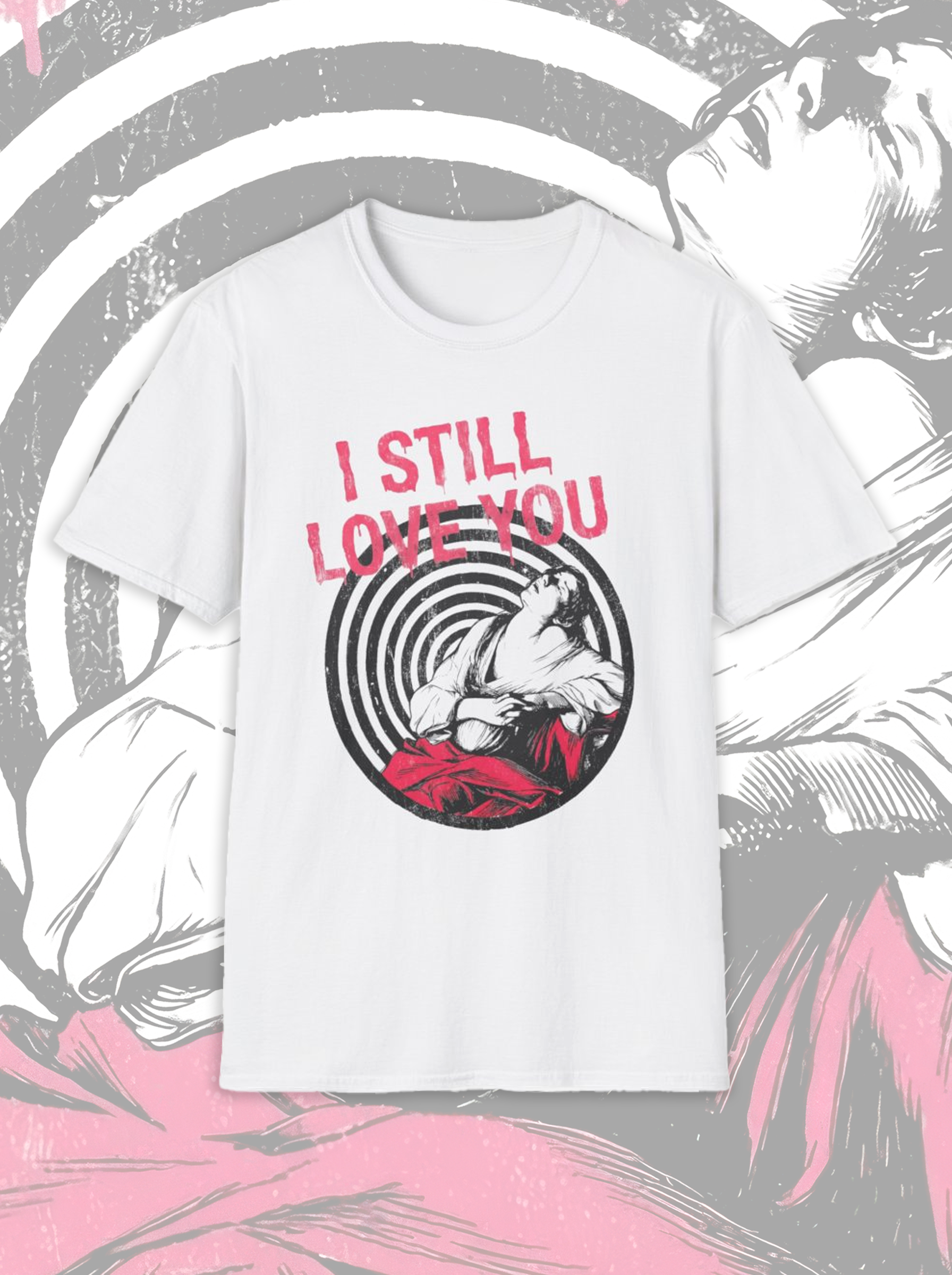 Still Love Ya Tee