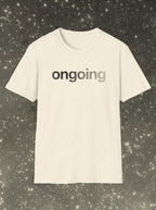 Ongoing Tee
