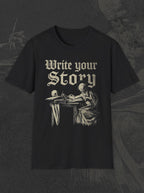 Write Your Story Tee