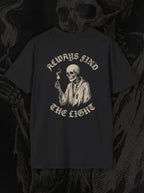 Find the Light Tee