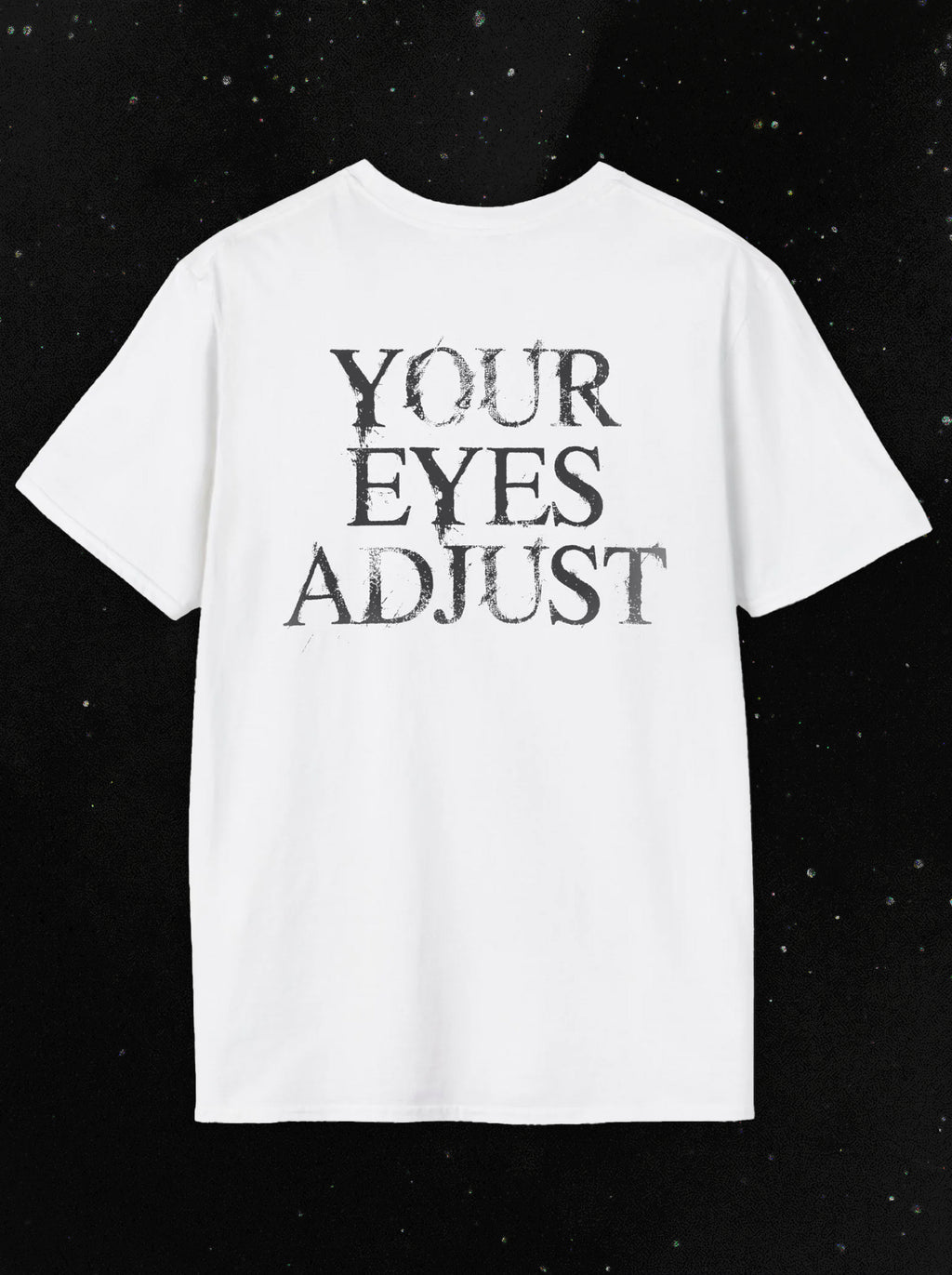 Eyes Adjust ALT Tee