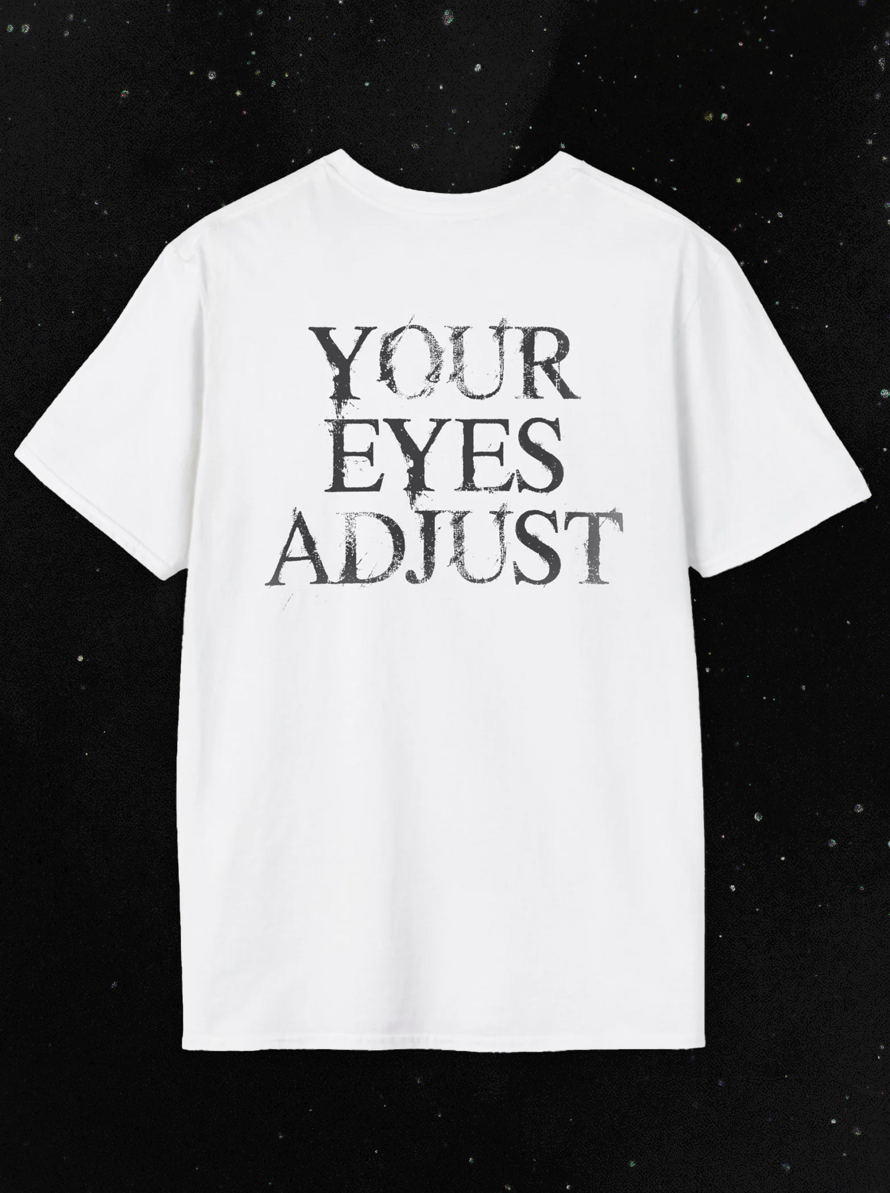 Eyes Adjust ALT Tee