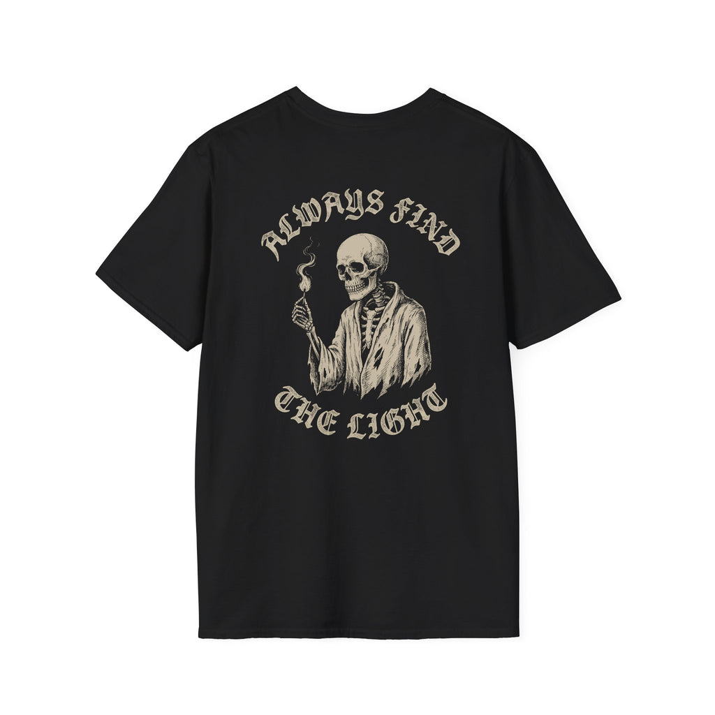 Find the Light Tee