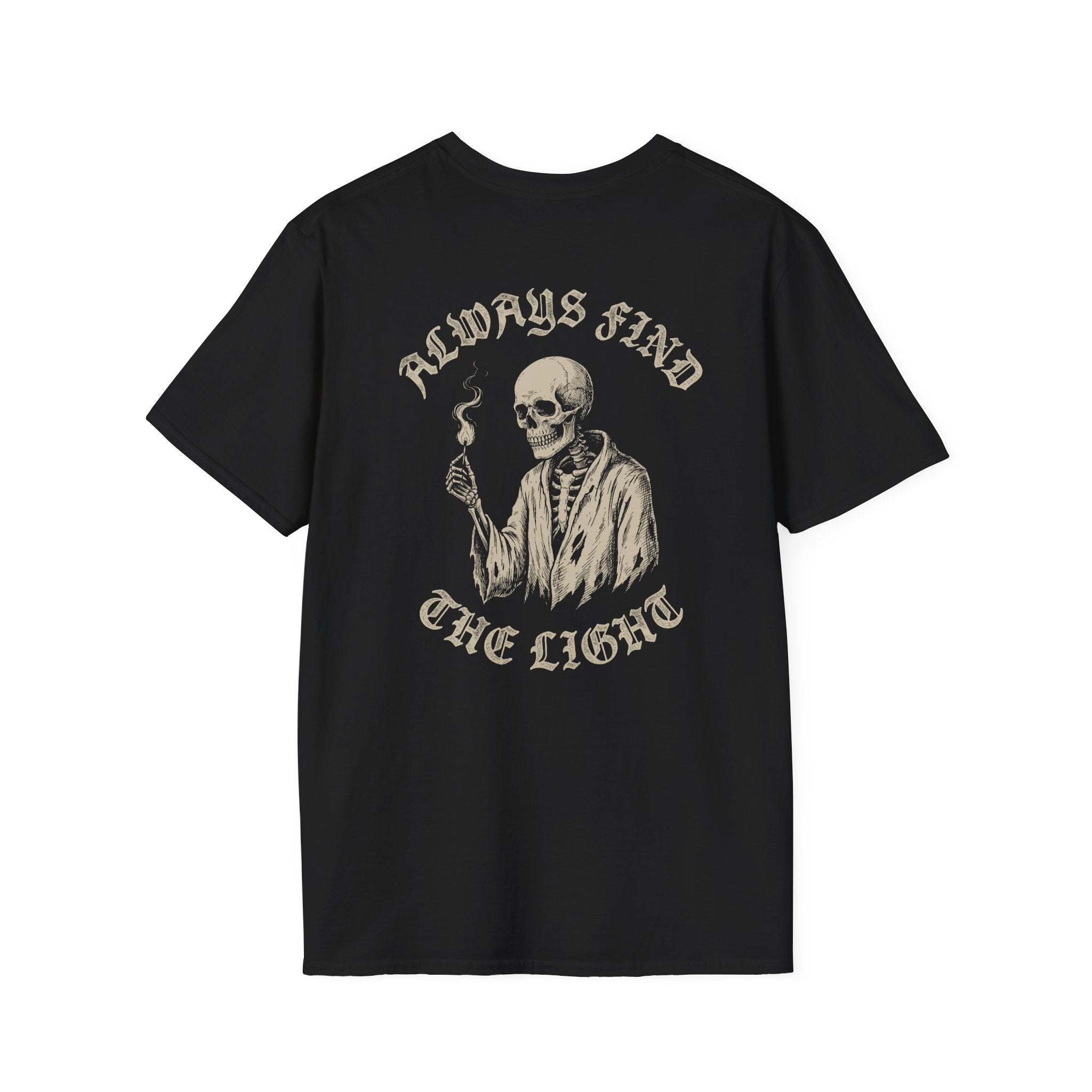 Find the Light Tee
