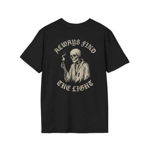 Find the Light Tee