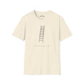 Moving Up Tee